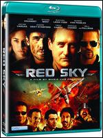 Red Sky - Mario Van Peebles