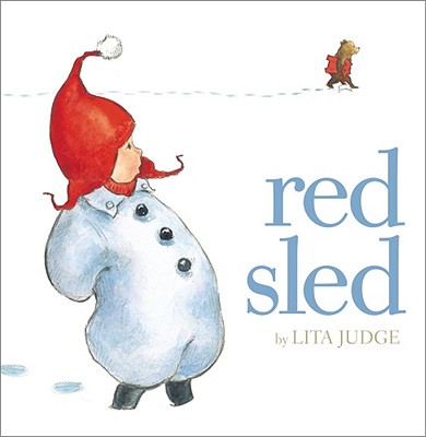Red Sled - 