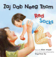 Red Socks/Zaj Dab Neeg Thom