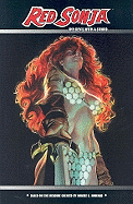 Red Sonja: She-Devil with a Sword Volume 1