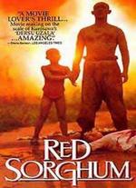 Red Sorghum