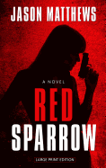Red Sparrow