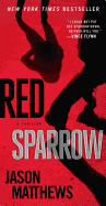 Red Sparrow