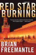 Red Star Burning