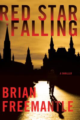 Red Star Falling - Freemantle, Brian
