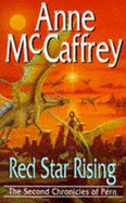 Red Star Rising - McCaffrey, Anne