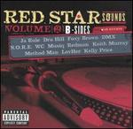 Red Star Sounds, Vol. 2: B-Sides