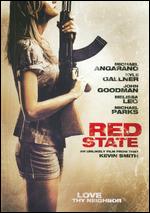 Red State - Kevin Smith