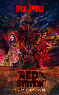 Red Station - Jennings, Kenzie