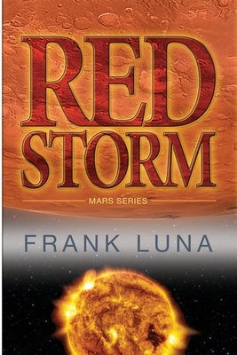 Red Storm - Younger, Ruth (Editor), and Bullock, Sandy (Editor), and Luna, Frank