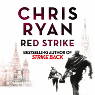 Red Strike: A Strike Back Novel (4)