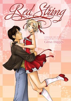 Red String Volume 1 - 
