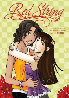 Red String: Volume 2 - 