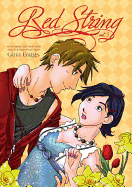 Red String: Volume 3