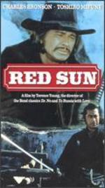 Red Sun