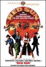 Red Sun - Terence Young