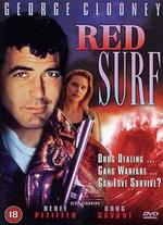 Red Surf - H. Gordon Boos