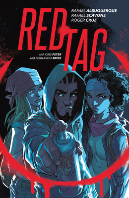 Red Tag - Albuquerque, Rafael, and Scavone, Rafael