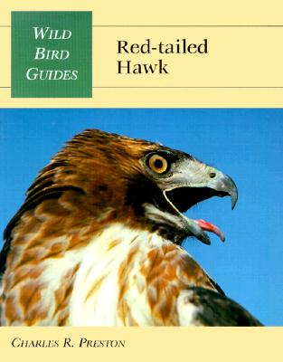 Red-Tailed Hawk - Preston, Charles R.