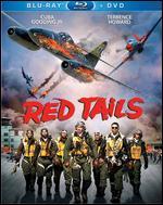 Red Tails [Blu-ray]