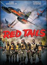 Red Tails - Anthony Hemingway