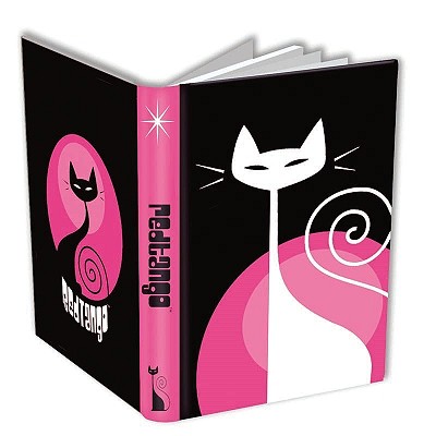 Red Tango Journal - Dark Horse (Creator)