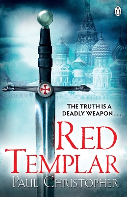 Red Templar - Christopher, Paul