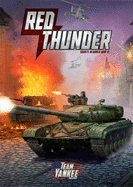 Red Thunder: Soviets in World War III