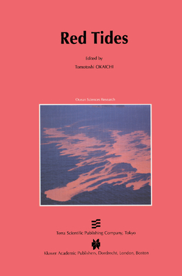 Red Tides - Okaichi, Tomotoshi (Editor)