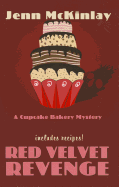 Red Velvet Revenge