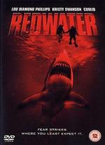 Red Water - Charles Robert Carner