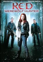 Red: Werewolf Hunter