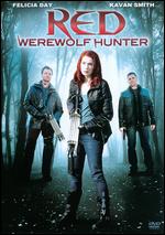Red: Werewolf Hunter - Sheldon Wilson