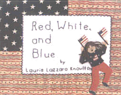 Red, White, and Blue Hc