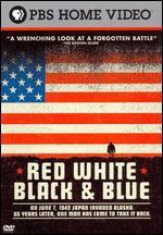 Red White Black & Blue