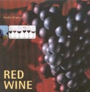 Red Wine - Domine, Andre