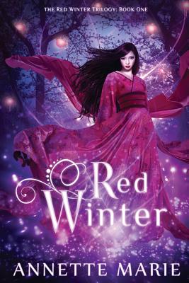 Red Winter - Marie, Annette