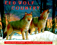 Red Wolf Country