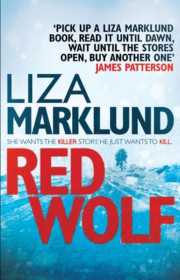 Red Wolf - Marklund, Liza, and Smith, Neil (Translated by)