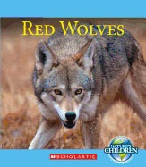 Red Wolves