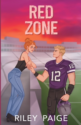 Red Zone - Paige, Riley