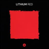 Red - Lithium