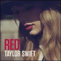 Red - Taylor Swift