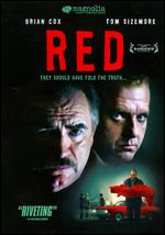 Red - Lucky McKee; Trygve Allister Diesen