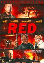 RED - Robert Schwentke
