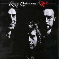 Red - King Crimson