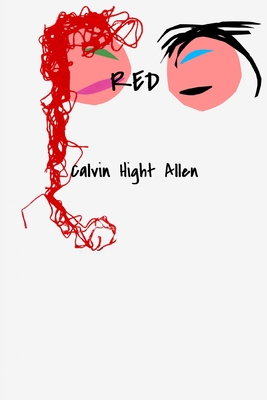 Red - Allen, Calvin H, and Fire, Maria (Editor)