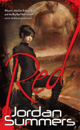 Red - Summers, Jordan