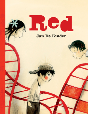 Red - De Kinder, Jan