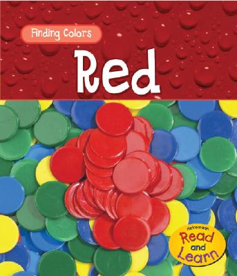 Red - Anderson, Moira